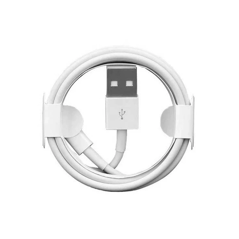 Зарядный кабель (совместим с Apple, Huawei) PD20W и быстрая зарядка 6A, Type-C/Lightning, длина 1–3 м