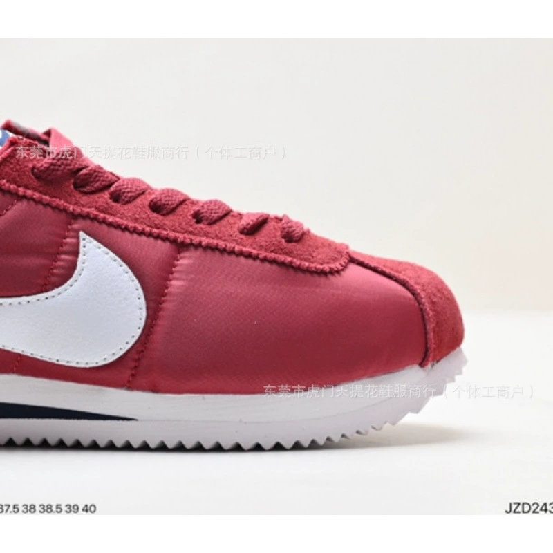 Кроссовки Classic Cortez Classic Lightweight Comfort Gump Shoes Casual Running Shoes Sports Shoes