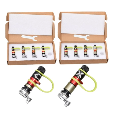 Tire pressure monitoring system Used with Tire Pressure Monitoring Sensors