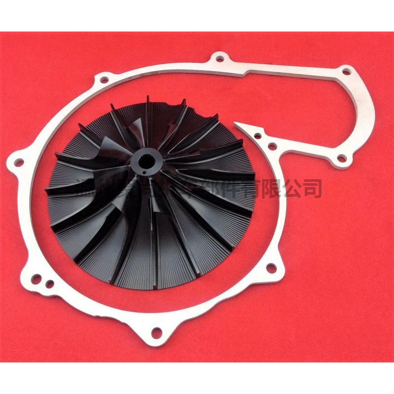 摩托艇庞巴迪涡轮增压叶片 SeaDoo 300HP