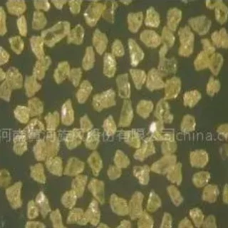 供应黄河旋风风力型金刚石破碎料230/270