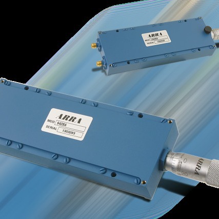 arra 9428A  DC-18G 移相器