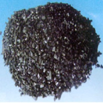 厂家供应精选 无烟煤滤料 水处理专用滤料 青岛志远滤料