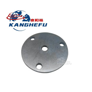 12854520601 Steering Axle Cover Suitable for Linde E20Sl/E25Sl-1285 Model Forklift Accessories Cover