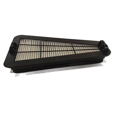 320Gc, Air conditioning filter
