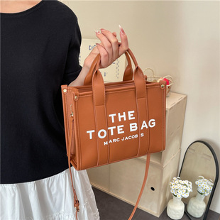 The tote Bag �羳�¿�Ů���W��ins�����r�����ذ��μ�б������Q