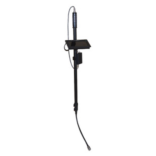 Life Detector Search Device Professional Undercarriage Security Inspection Mirror Video Viewer Manufacturer Wholesale and Retail Available