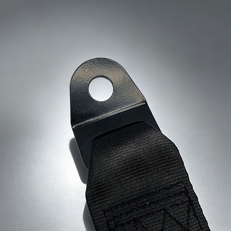 3-point automatic retractable seatbelt for cars, driver and passenger seat safety belt, bus shoulder safety belt