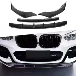 BMW X3 X4 G01 G02 (2018-2021) üçün ön dodaq, ön bar, ön kürək modifikasiyası