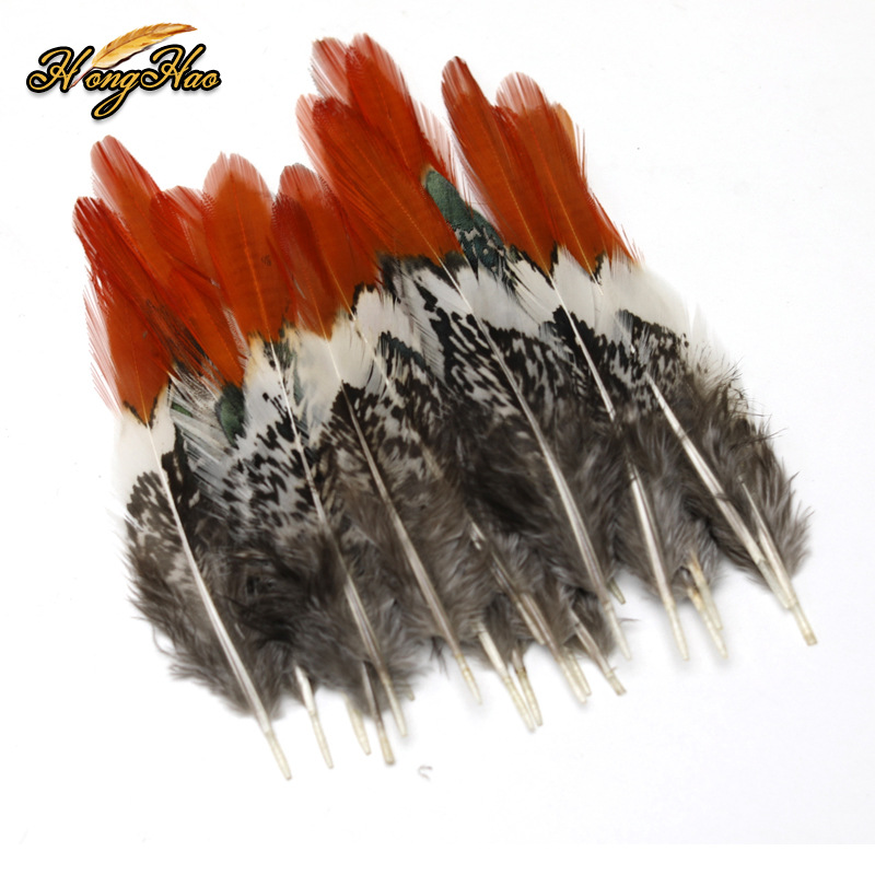 Fábrica al por mayor de bricolaje plumas pequeñas plumas naturales plumas de pollo salvaje plumas de pato jardín de infantes joyas hechas a mano gato divertido material de captura de sueños