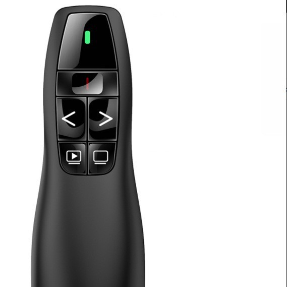 工厂现货  绿光翻页笔  镭射笔 PPT翻页笔  激光翻页笔