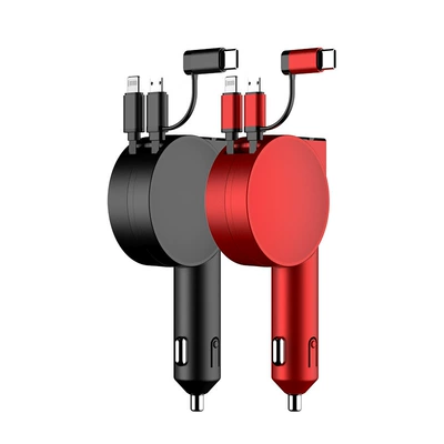 Mobil şarj cihazları – Phone Charger
