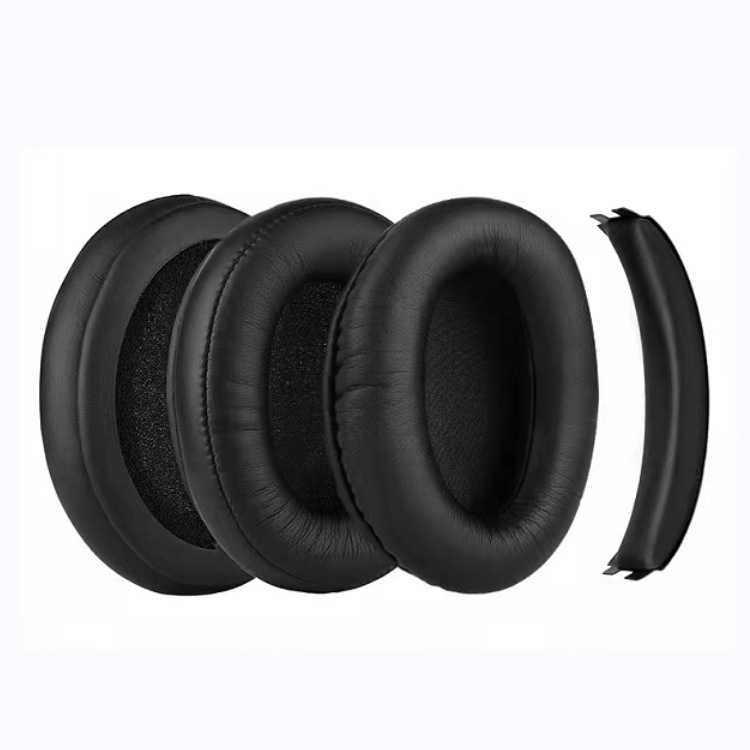 Suitable for Kingston Sky Arrow Tomahawk Stinger Alpha Storm Hurricane 2Nd Generation Headphone Cover Sponge Cover Earmuffs