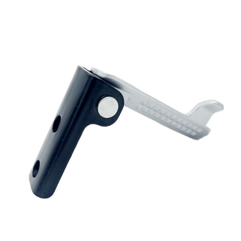 Suitable for - New National Standard Electric Vehicle Bell Z911 Jixiangshi Rear Pedal Folding Pedal Pedal