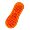 Orange red