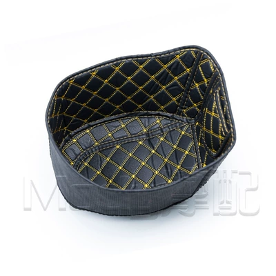 Motorcycle cushion CLICK125/CLICK150 modified bucket cushion