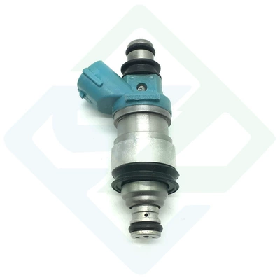 Suitable for Toyota Camry Lexus Es300 Asia Dragon Fuel Injector 23250-20010 23209-20010