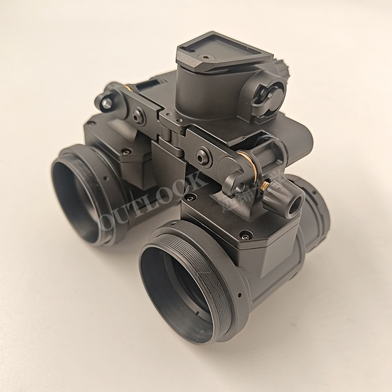 远锦PVS31壳体非微光像增强器双目双筒夜视仪微光夜视仪壳体