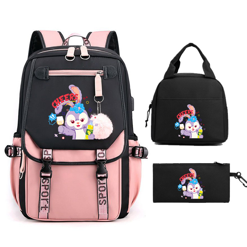 Backpack