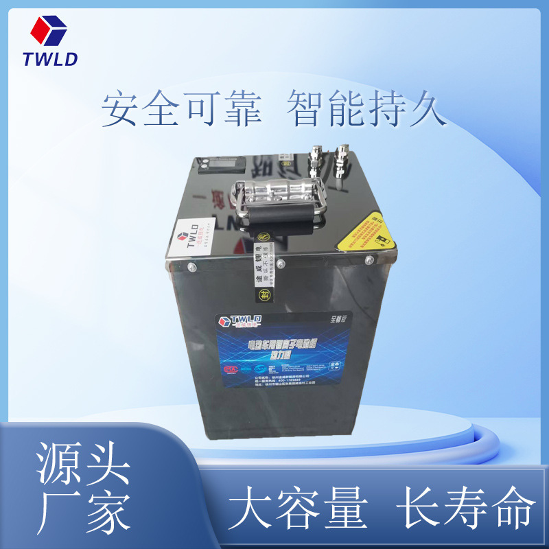 24V48V鉛改リチウム電池can通知能搬送車二輪車リチウム電池パックリン酸鉄リチウム電池パック|undefined