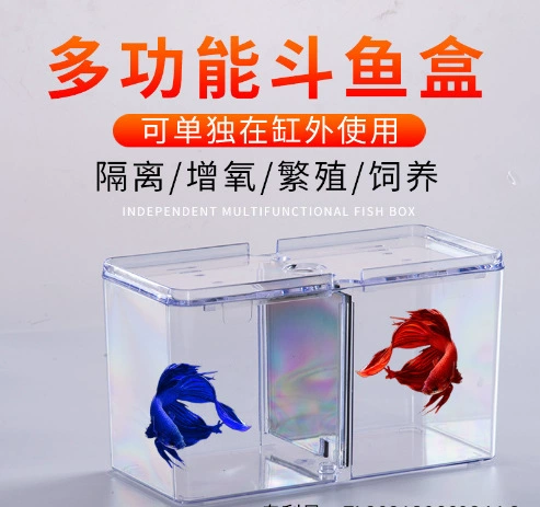 HD Douyu миниатюрный аквариум акриловый аквариум маленький аквариум Бытовой офисный Аквариум Декоративный маленький аквариум