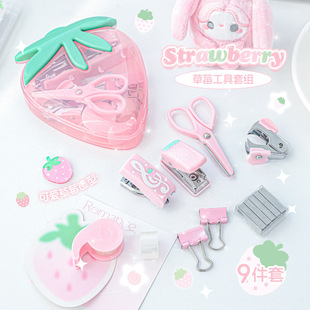 RosyPosy Strawberry�����׽M ���ֵ��ݮЧ���׽Mӆ���C�ռ{�ľ�