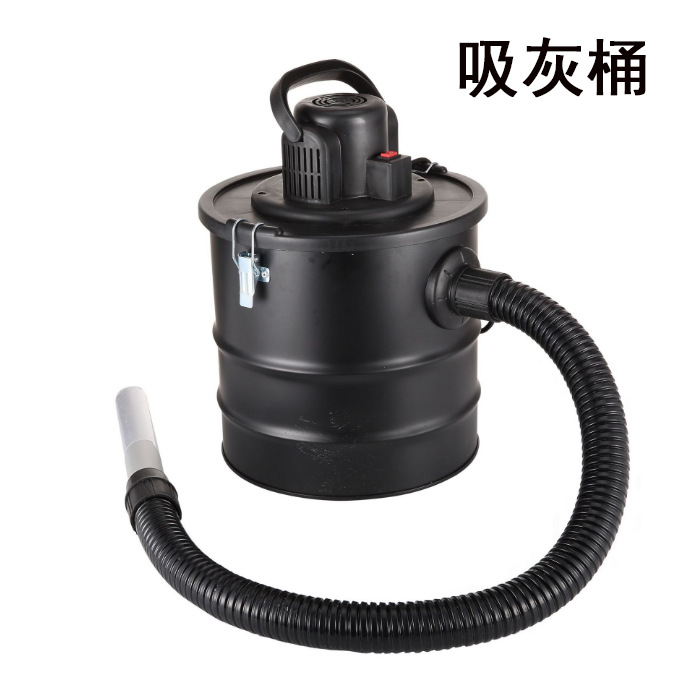 木工吸尘器 吸灰桶 小型布袋集尘器 木工机械工业 佛珠机吸尘器