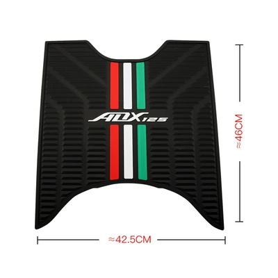 Pad Rubber Pad Foot – Motorcycle pedals