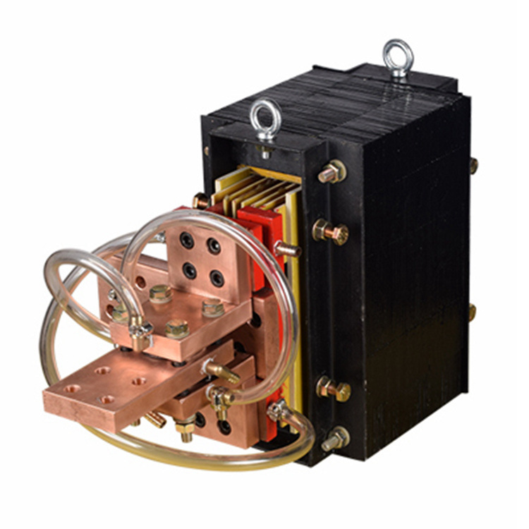 TZDN水冷直流焊接变压器