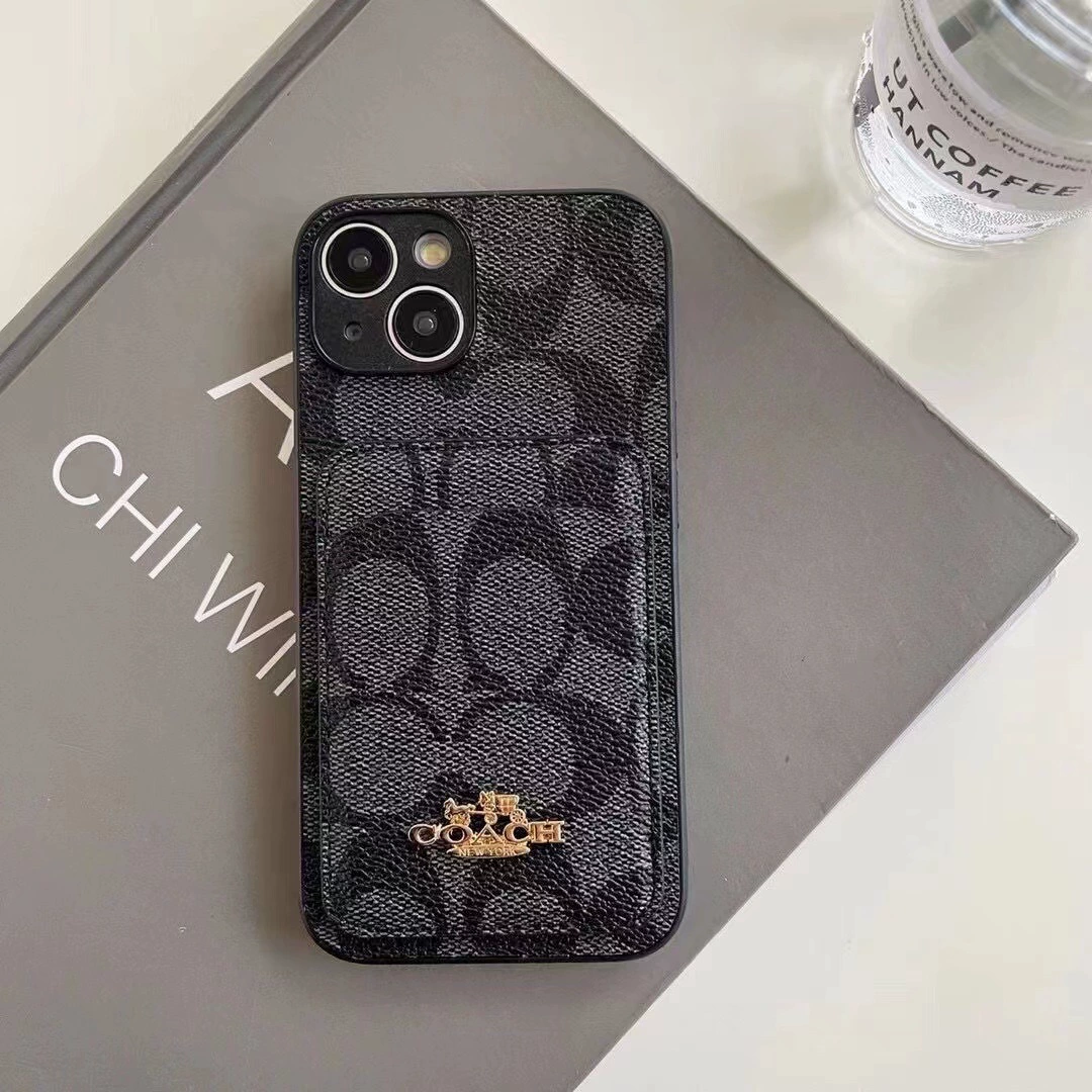 Apple, совместимый держатель карт, iPhone15, защитный чехол, 15promax