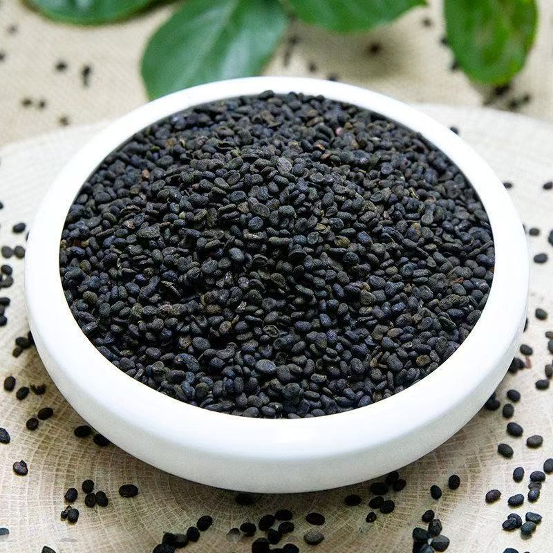 Bu Gu Zhi Psoralea Fruit Powder 500g Traditional Chinese Herb for Decoction and Wine Infusion quality and texture