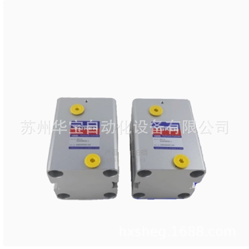 YUKEN油研CBY14 CBY14L系列模具油缸液压油缸薄型液压缸