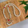 wreaths all necklace 7997