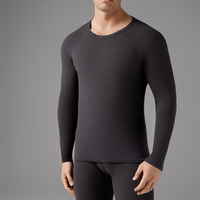 남성용 다크 그레이