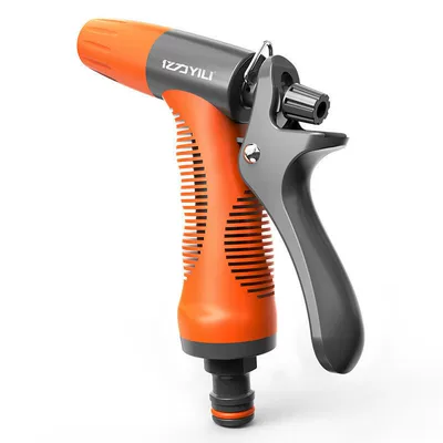 High pressure car wash water gun — Nozzle Car Cleaning Tool
