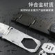 Lock card with lock office table 90 degree right angle drawer lock cabinet door lock wardrobe lock non-punching freezer lock cabinet lock