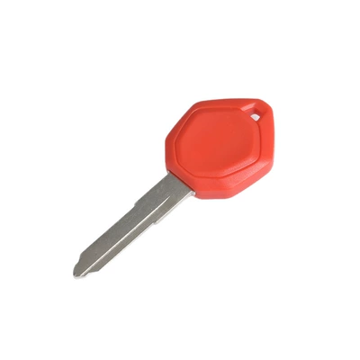 Motorcycle Anti-theft Key Embryo, Motorcycle Key