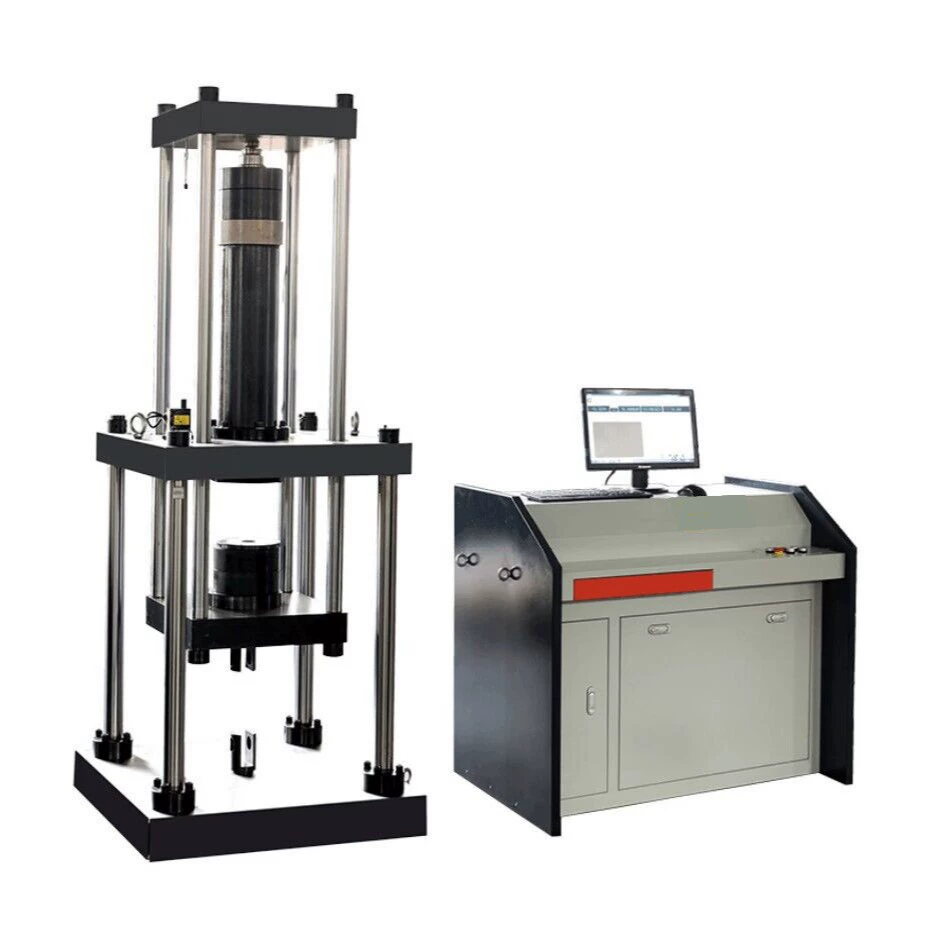 Стандартная машина с наложением усилия полностью автоматическая машина с чистым весом 0,3 класса усилие стандартная машина 0,1 уровня датчика стандартная машина