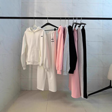 鲨鱼裤夏外穿黑色腿精高腰弹力瑜伽裤收腹提臀小脚裤子打底裤