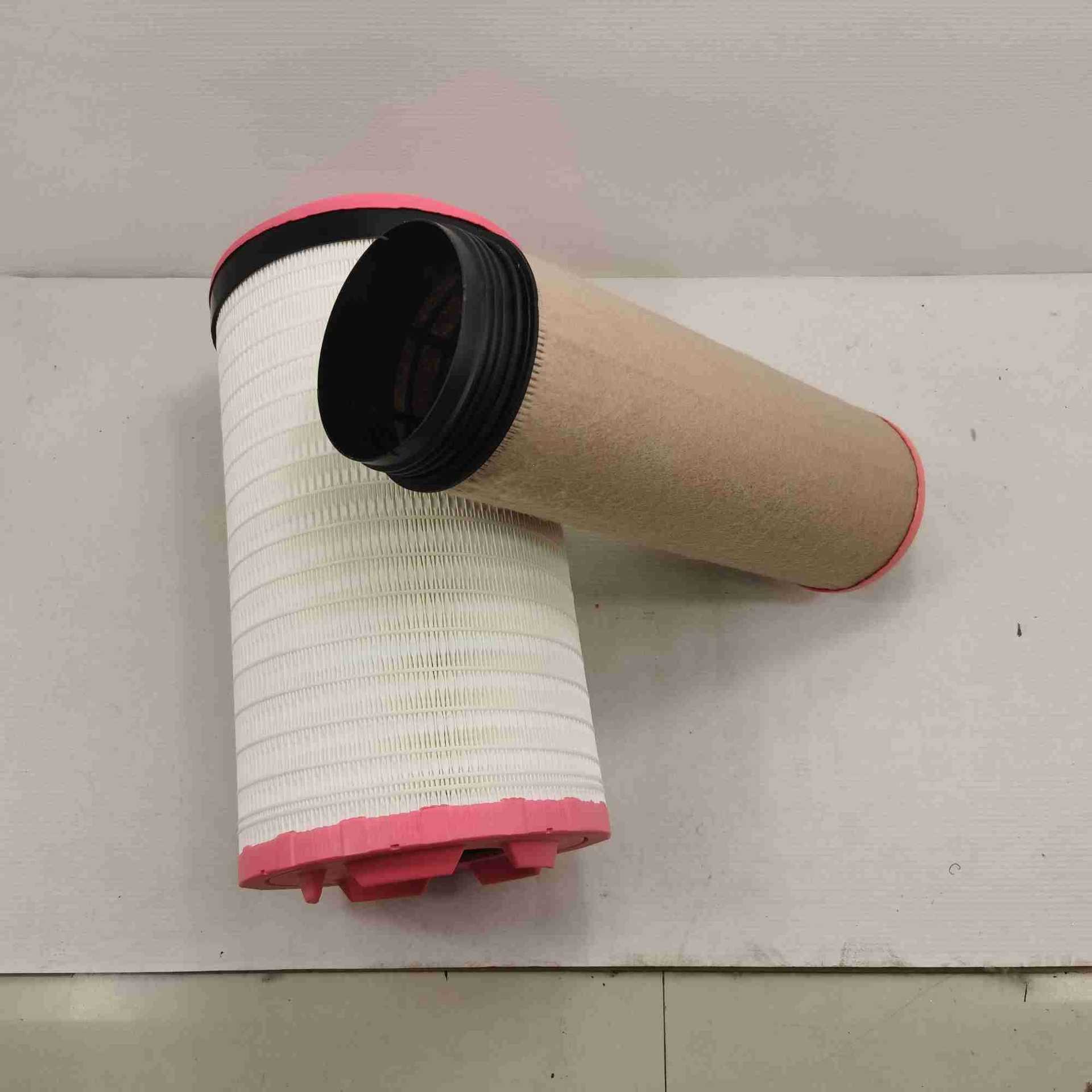 Factory direct supply C21600 05821475 11067562 air filter air cartridge