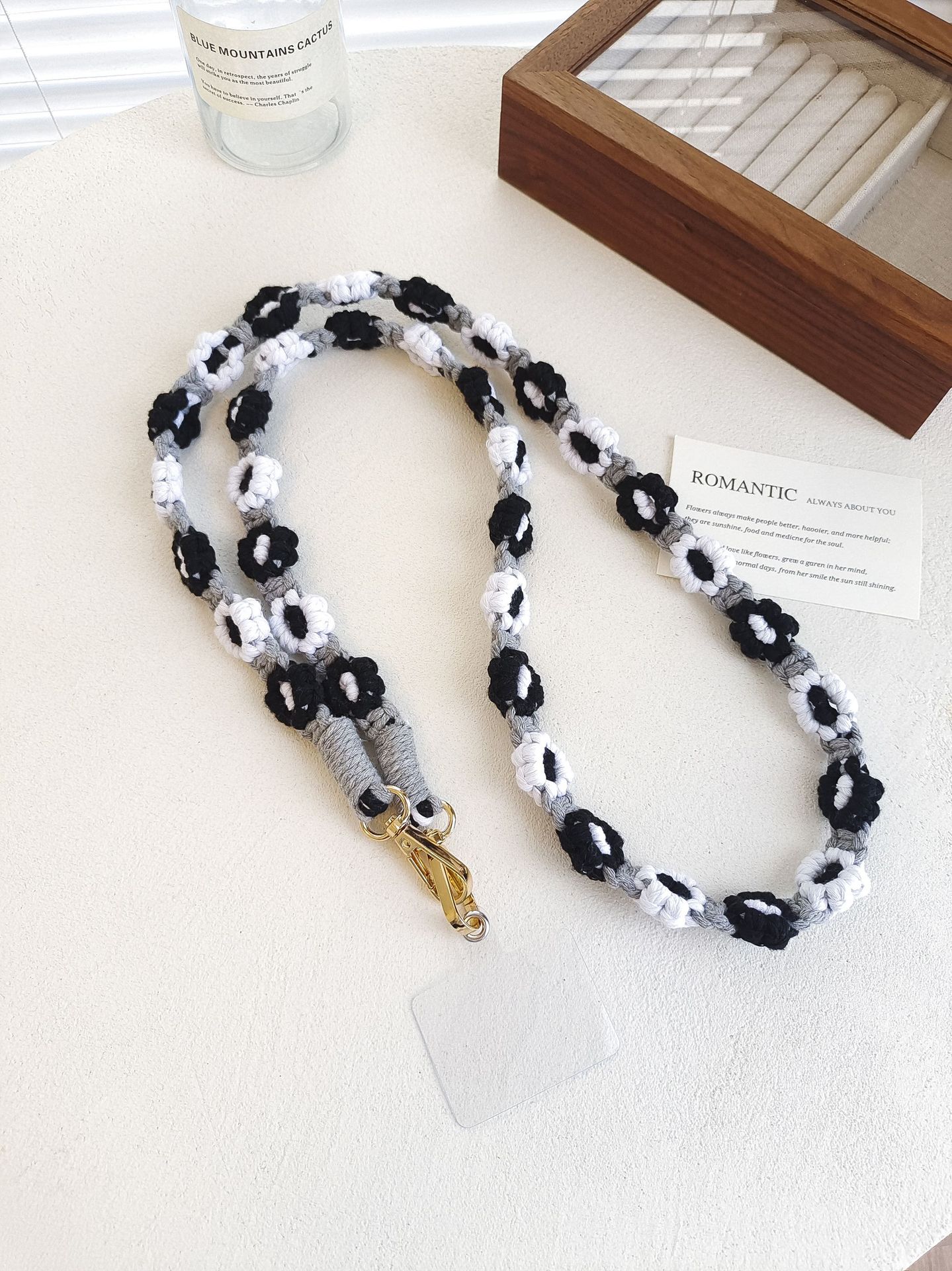 컬러 39 (전체 길이 120cm-프리 패치)