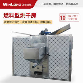 艾草蒲公英根中低温烘干机白芨中药材除湿机木屑生物质颗粒干燥机