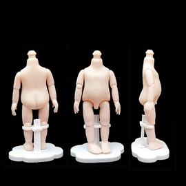 娃娃配饰;搪胶公仔;其他礼品包装