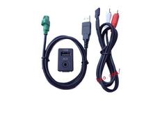 ܇�d����CD USB/AUX�������_�A��w�谢�������h USB AUX�ӿ�����