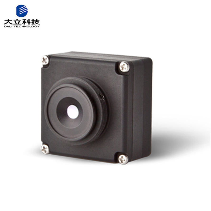 大立 MC16BVSC/MC12BVSC 非制冷型 可视热成像仪