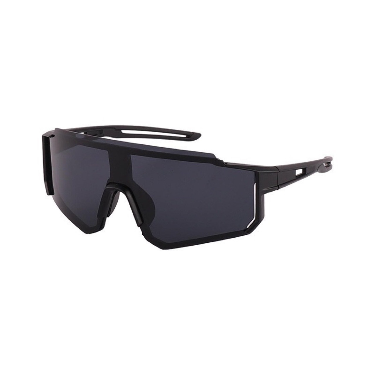 Sports Sunglasses For Cycling Windproof Protective Unisex Eyewear_voghion.com