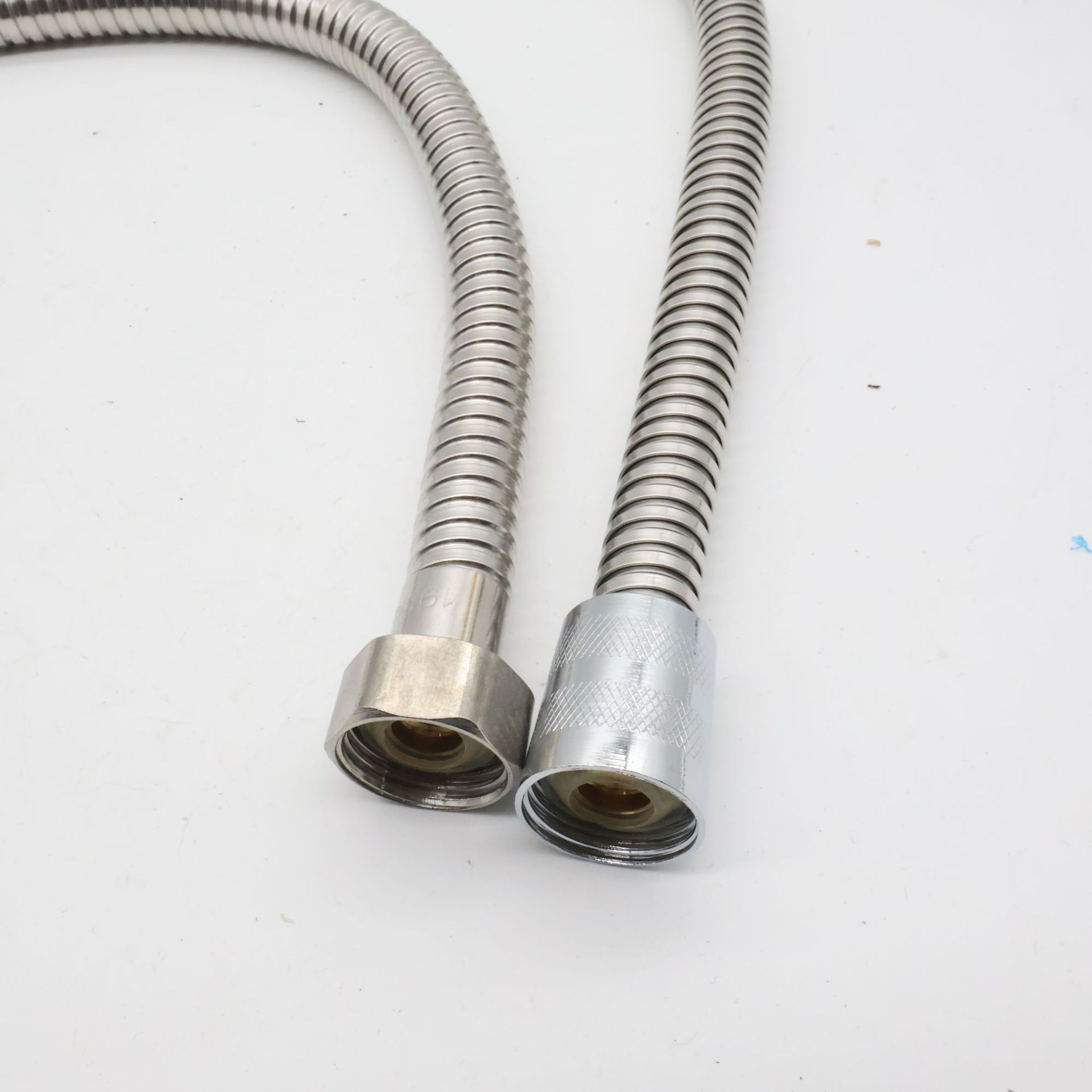 Stainless steel shower hose shower hose -proof rainproof rainwater…