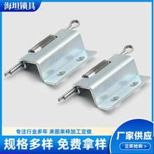 低壓櫃體裝置配套件成套櫃體配件新小型動力箱工業合頁碳鋼厚鉸鏈