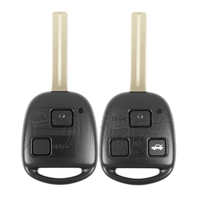 Remote Control Key 4D68 | Car Keys