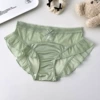 Fruit green